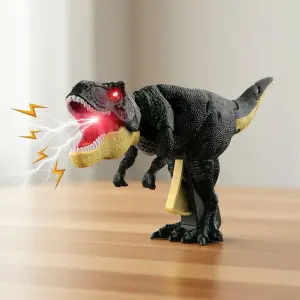 Trigger Dinosaur