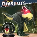 Trigger Dinosaur