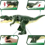 Trigger Dinosaur