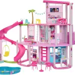 Barbie Dreamhouse