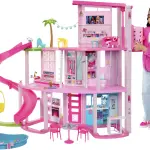 Barbie Dreamhouse
