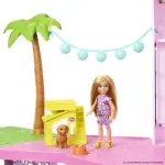 Barbie Dreamhouse