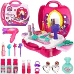 Beauty Makeup Toy Set