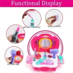 Beauty Makeup Toy Set