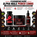 FORMENCARE THE ULTIMATE STRENGTH COMBO