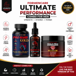 FORMENCARE ULTIMATE HARD COMBO – The Complete Men's Performance System