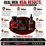 FORMENCARE THE ULTIMATE STRENGTH COMBO